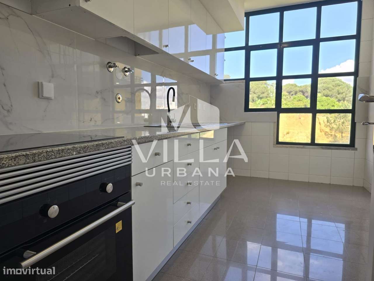 Apartamento T3, Remodelado no Feijó-7