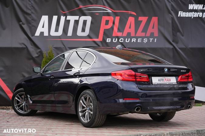 BMW Seria 5 - 6