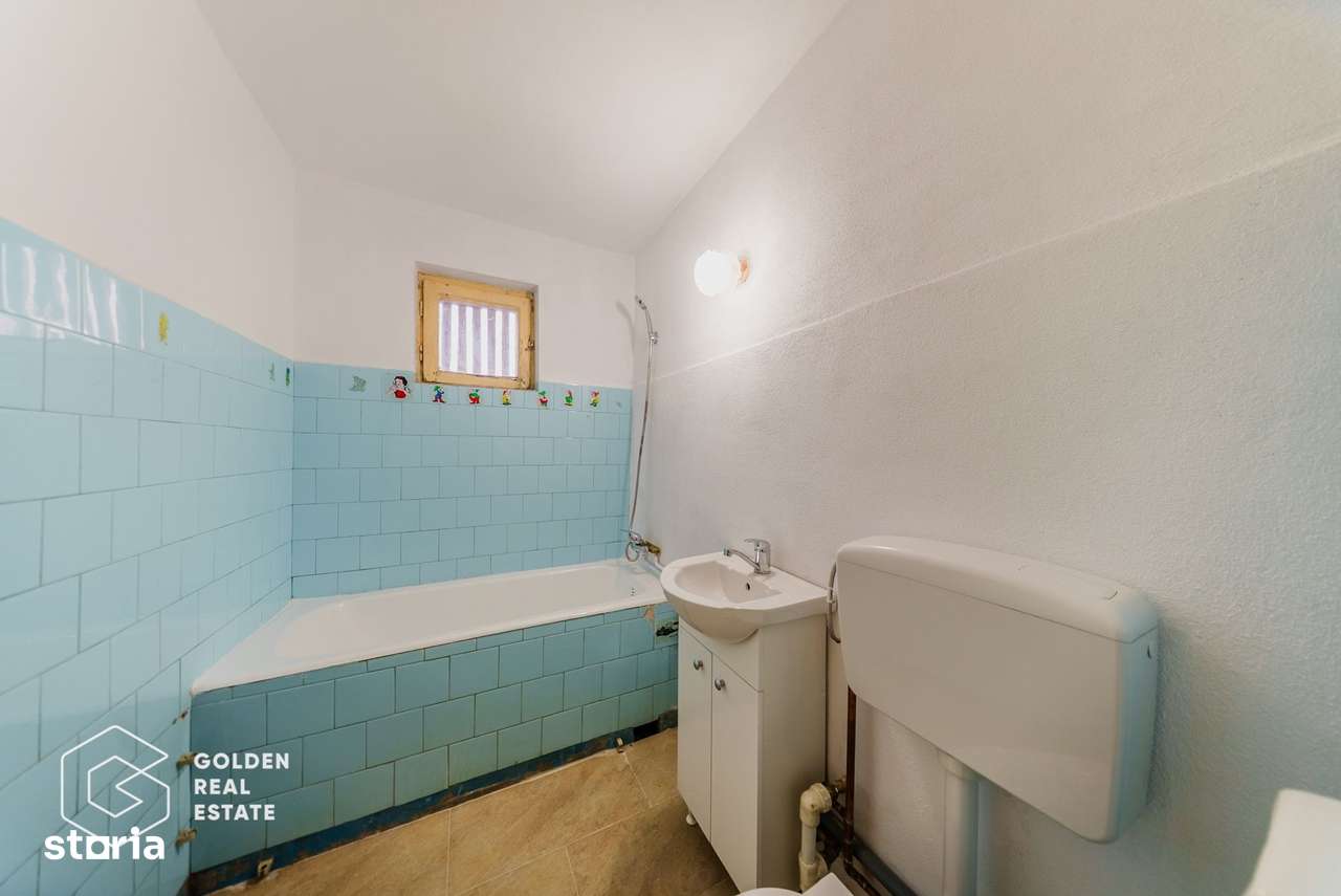 Apartament 2 camere, 59 mp, zona Calea Romanilor-12