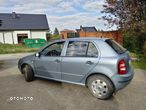 Skoda Fabia 1.4 Classic - 6