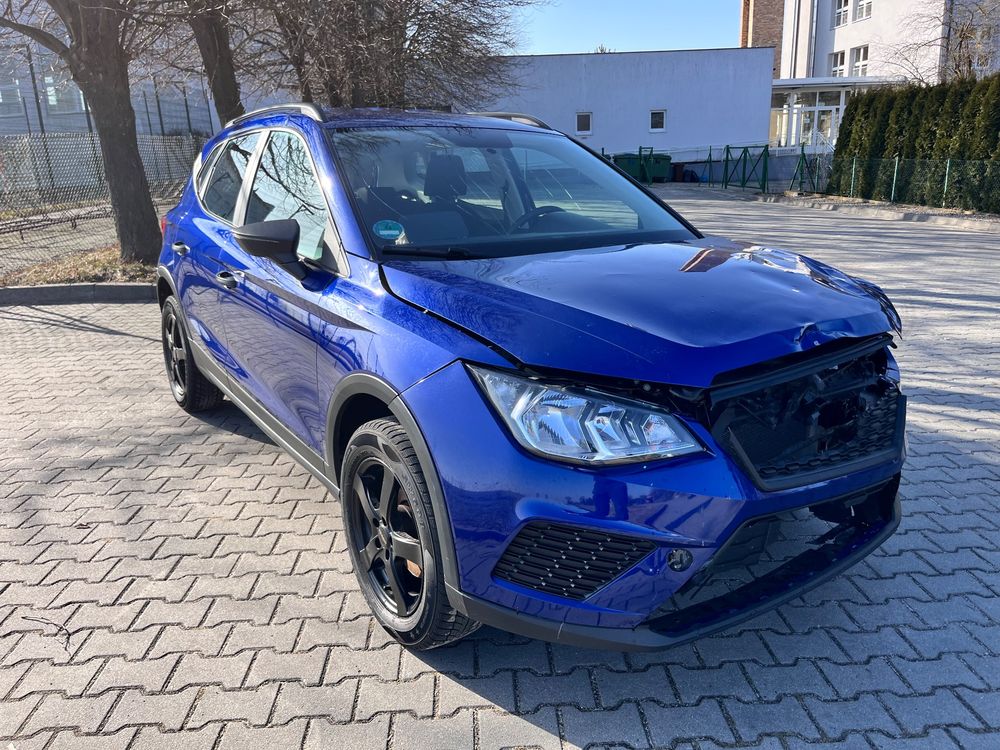 Seat Arona 1.0 TSI Style S&S 2019