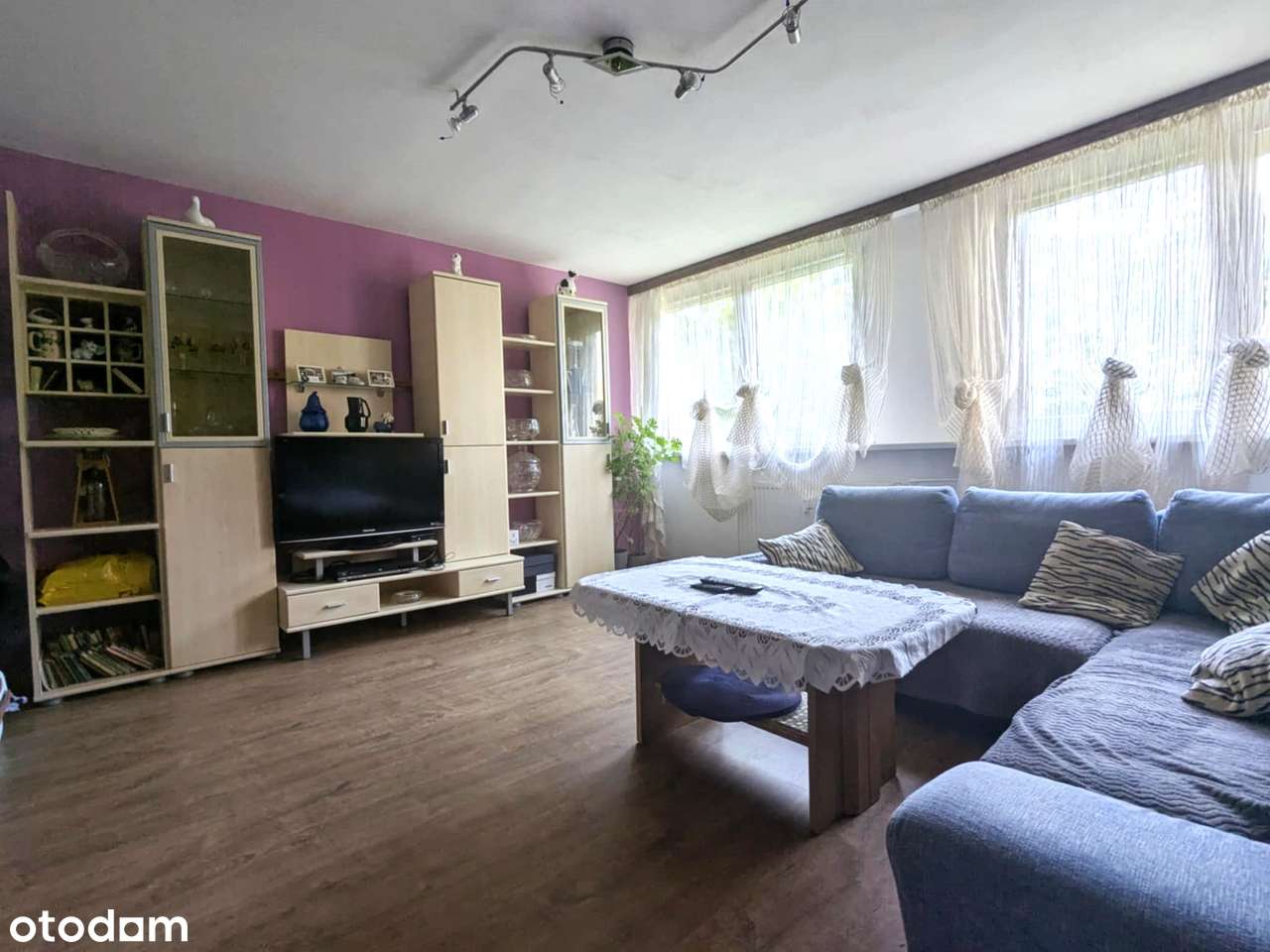 2-pokojowe ul. Tatrzańska - nowa niższa cena! - Pełny obrazek: 2/8