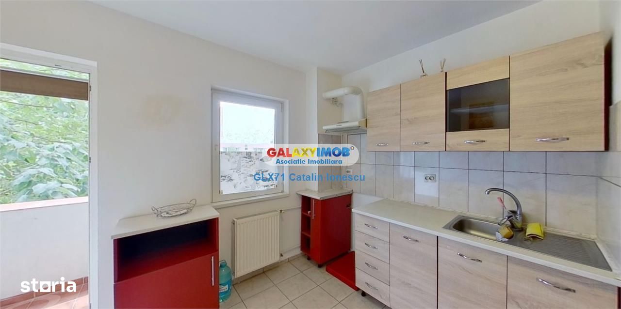 Vanzare apartament 3 camere decomandat Drumul Taberei ANL Brancusi