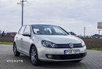 Volkswagen Golf VI 1.4 TSI Comfortline - 4