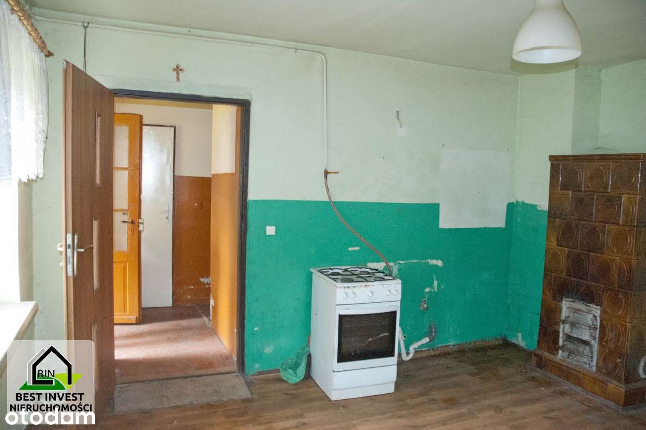 Dom do remontu w centrum Jeleniej Góry-6