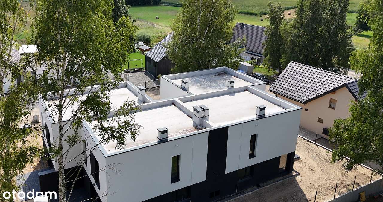 PROMOCJA! Twój nowy dom w „Miętowym Zaciszu” - Pełny obrazek: 4/13