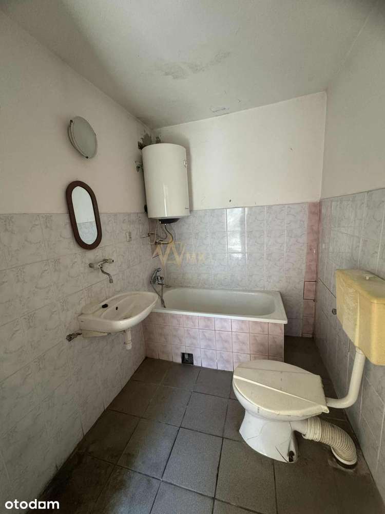 Dom z potencjałem w Tarnowie!-10