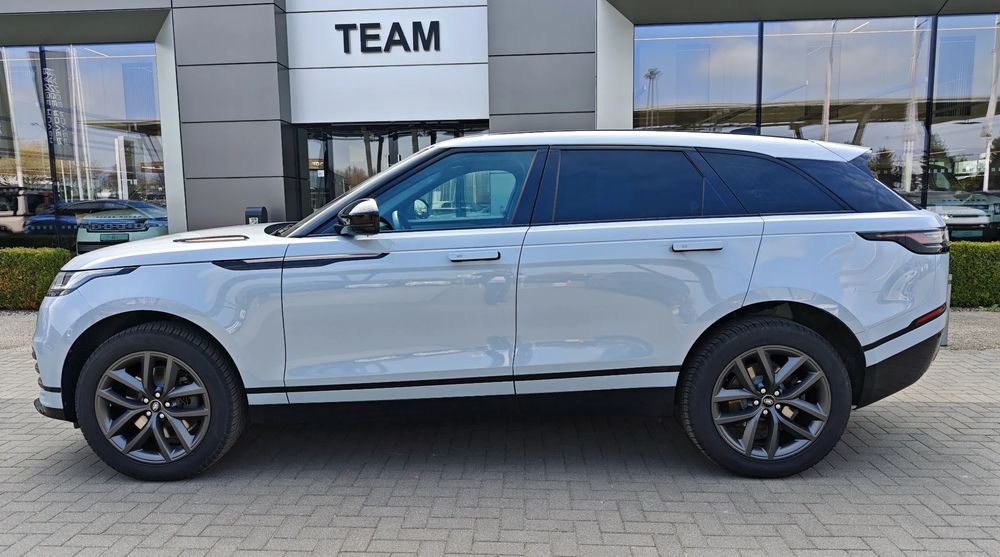 Land-Rover Range-Rover-Velar 2.0 P250 Dynamic Se 250 KM — zdjęcie 7