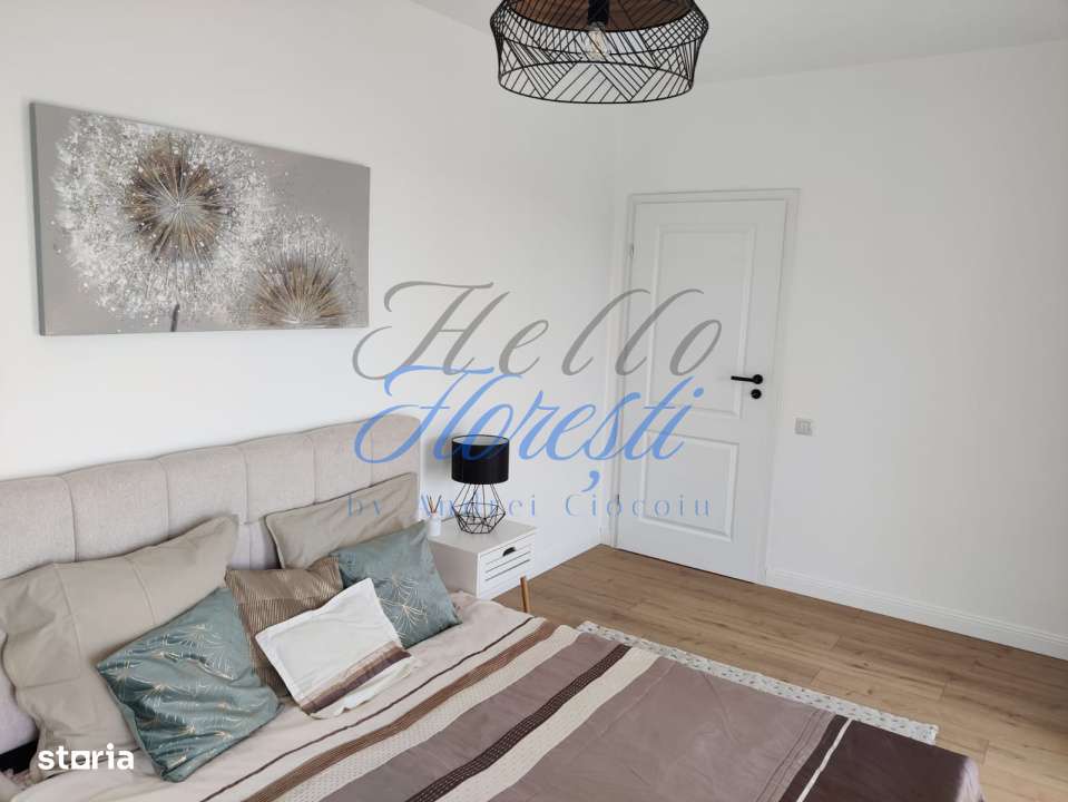 Apartament 2 camere, 57mp, ultrafinisat, ansamblu Oncos! - Imagine principală: 5/6