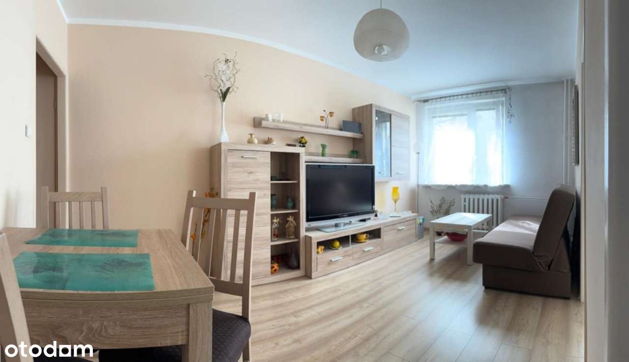 Mieszkanie ul. Żelazna Grabiszyn 2 pokoje-10