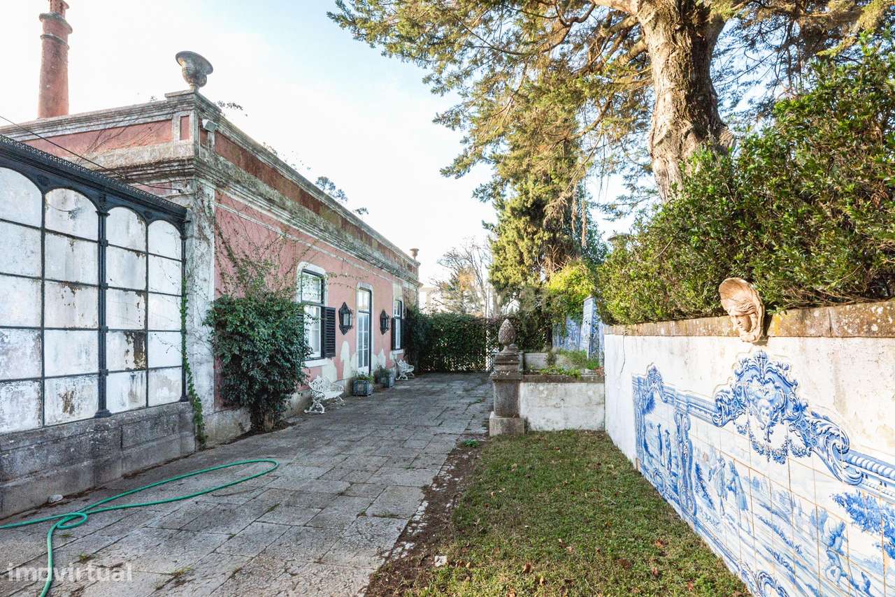 Quinta das Baldrucas-11