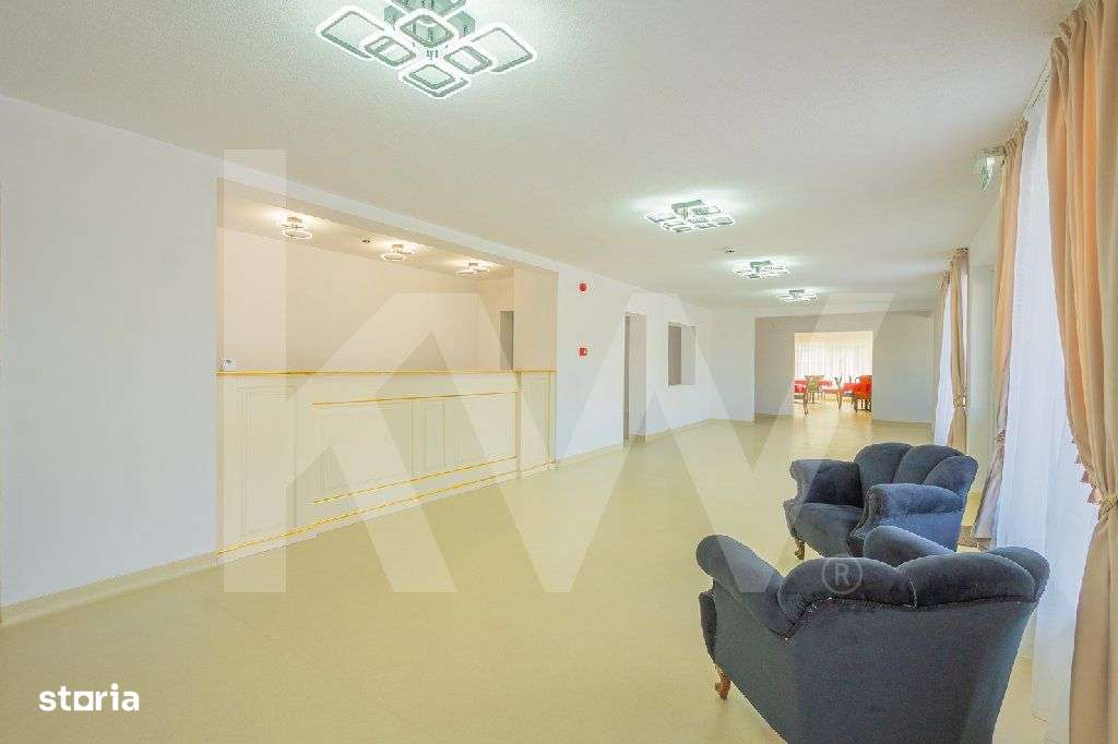 Centru Rezidential pentru Seniori, Sebes-Alba, comision 0%-0