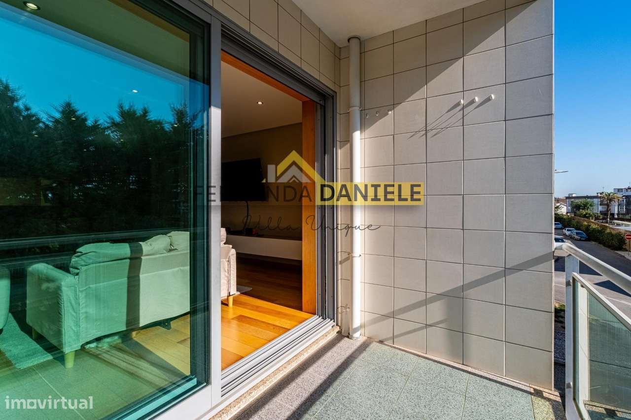 EXCELENTE APARTAMENTO T3 PASSIONISTAS - FEIRA!-7