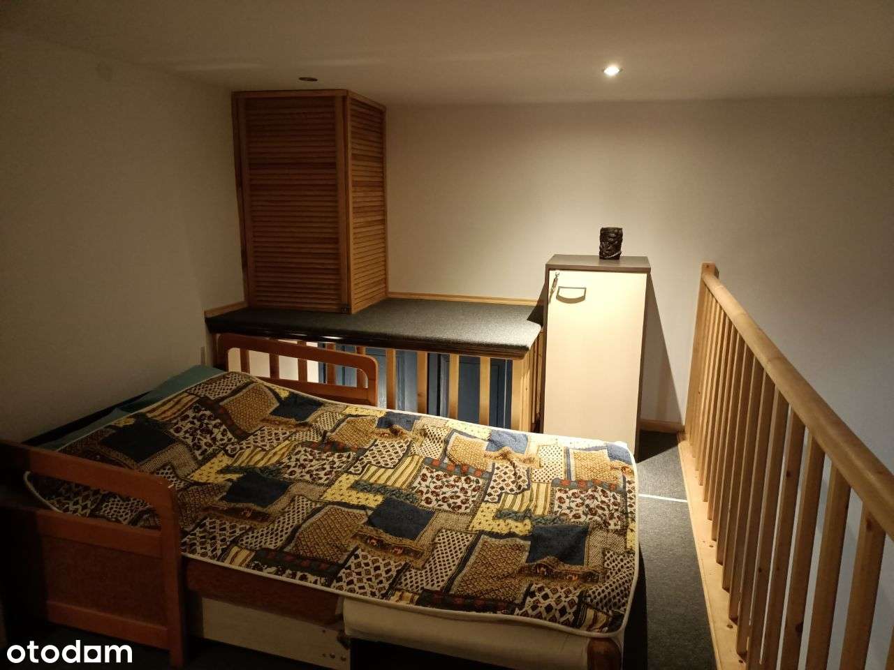 Mieszkanie w Centrum Krakowa do wynajęcia od zaraz - Pełny obrazek: 5/7