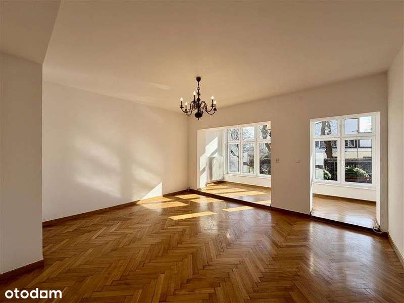 Apartament na Kamiennej Górze z garażem-1