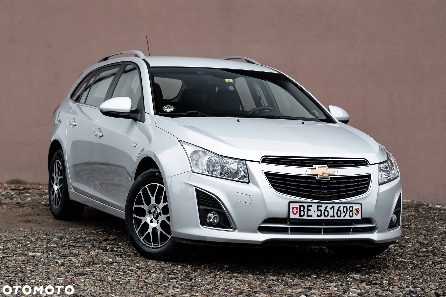 Chevrolet Cruze 1.4 T LT - 5