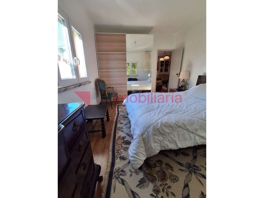 Moradia Rustica inserida numa Magnifica Paisagem Vinícola-12