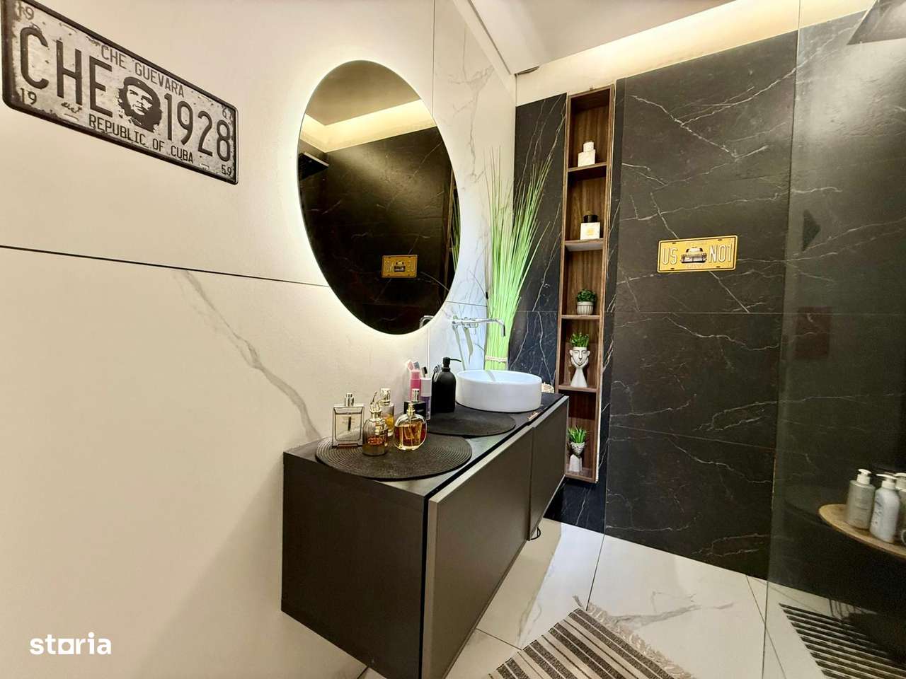 COSMOPOLIS - Apartament 2 camere, vedere piscina-8