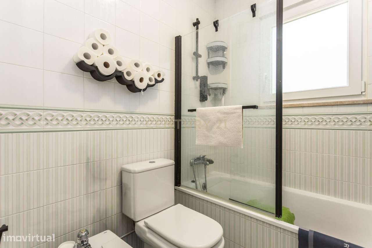 Moradia Isolada  em Azeitão-14