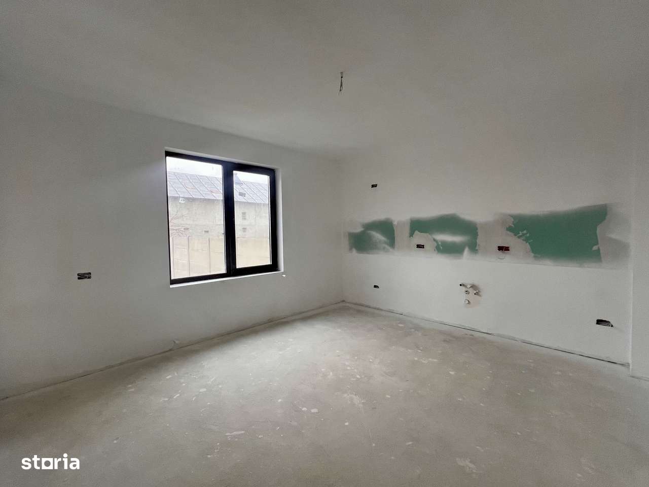 Vile *8 camere* // Ciorogarla-12