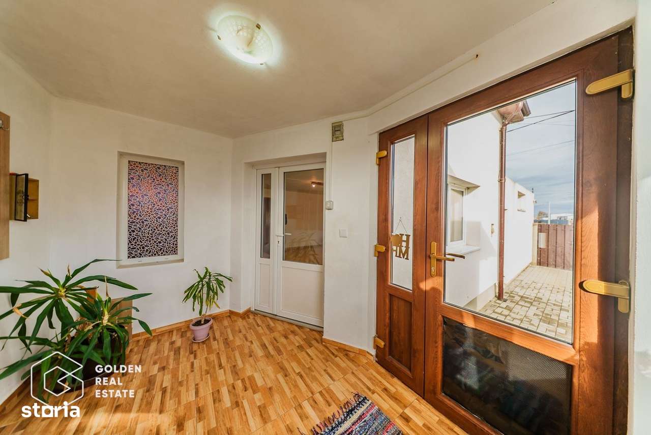 Casa tip duplex in Vladimirescu, comision 0%-6