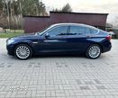 BMW 5GT 530d - 2