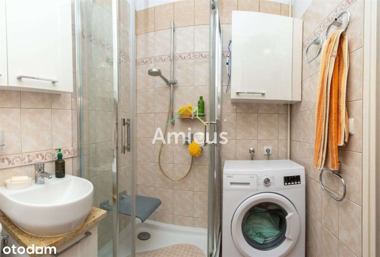 Klasyczne dwustronne w Centrum Al.Piłsudskiego Ip-12