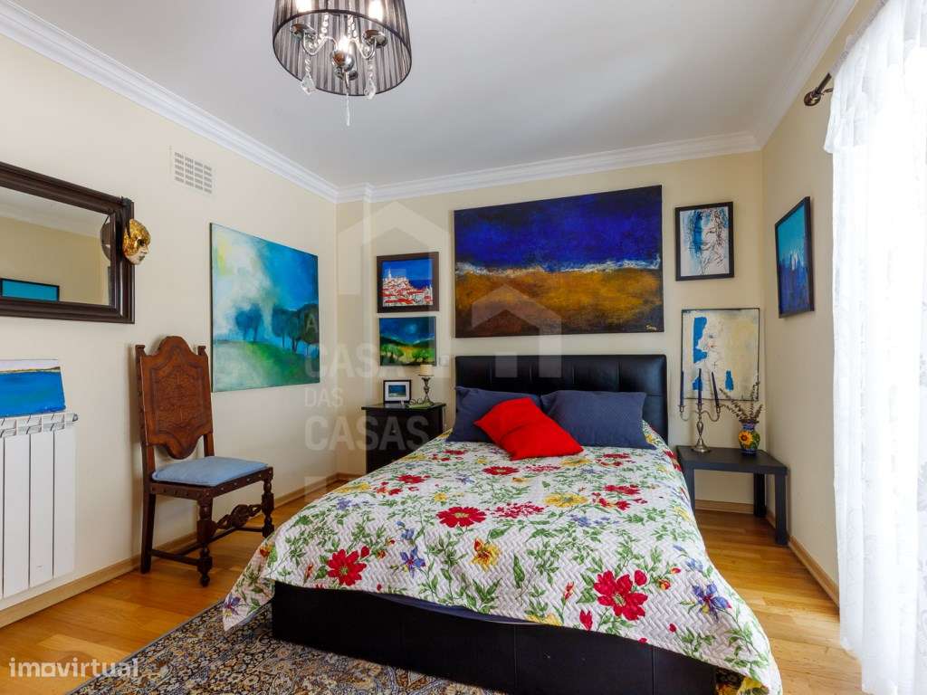 Vende Moradia - Ericeira 1 km, A Casa das Casas-14