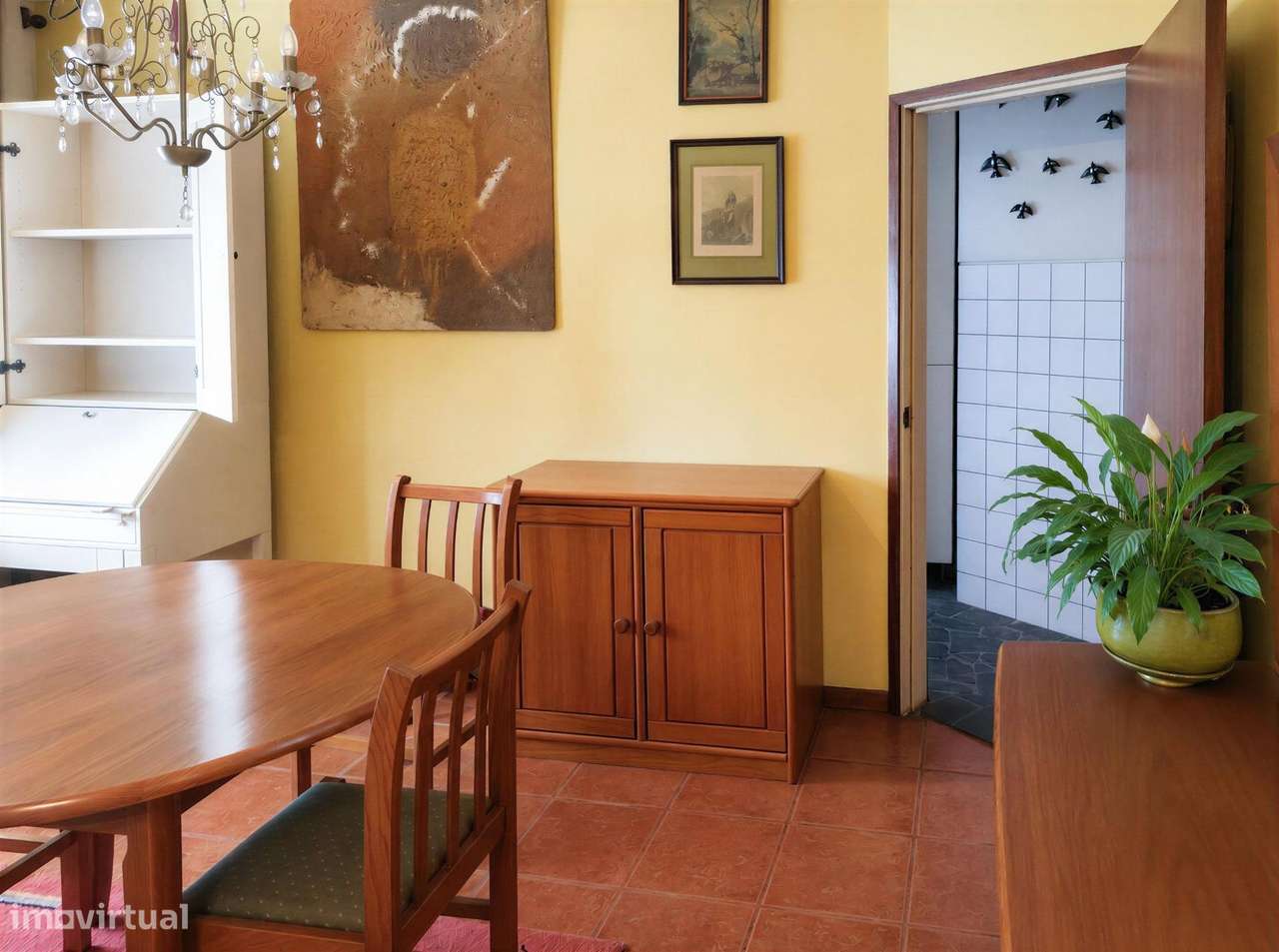 Apartamento Exclusivo T3+1 no 17.º Andar com Vista Panorâmica...-7