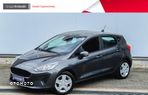 Ford Fiesta 1.1 Connected - 1