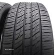 2 x KUMHO 235/55 R19 101H XL Crugen Premium M+S Lato 6.5-6.8mm - 3