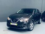 Nissan Qashqai 1.5 dCi DCT TEKNA - 17