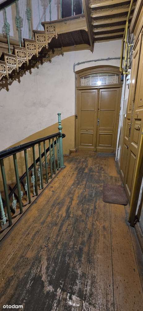 Oferta Inwestycyjna – całe piętro kamienicy-1