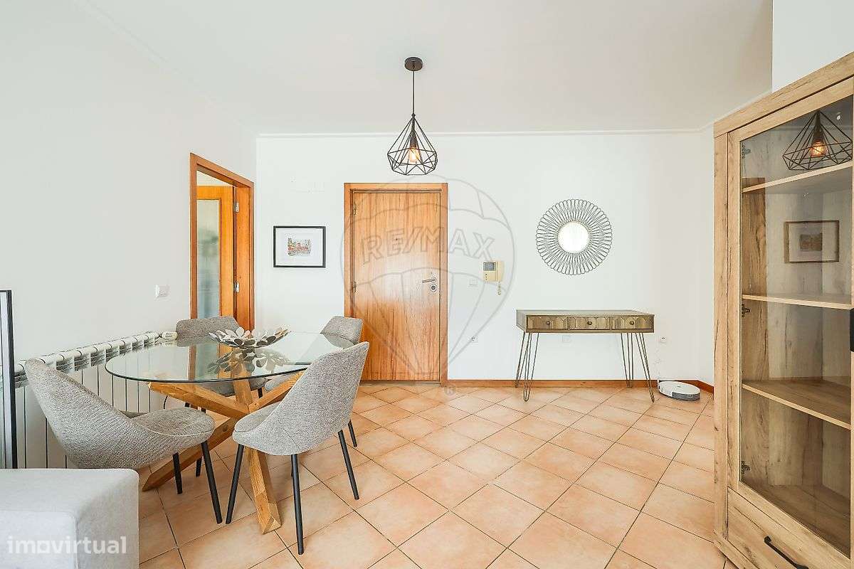 Apartamento T1 para arrendamento - Grande imagem: 3/23