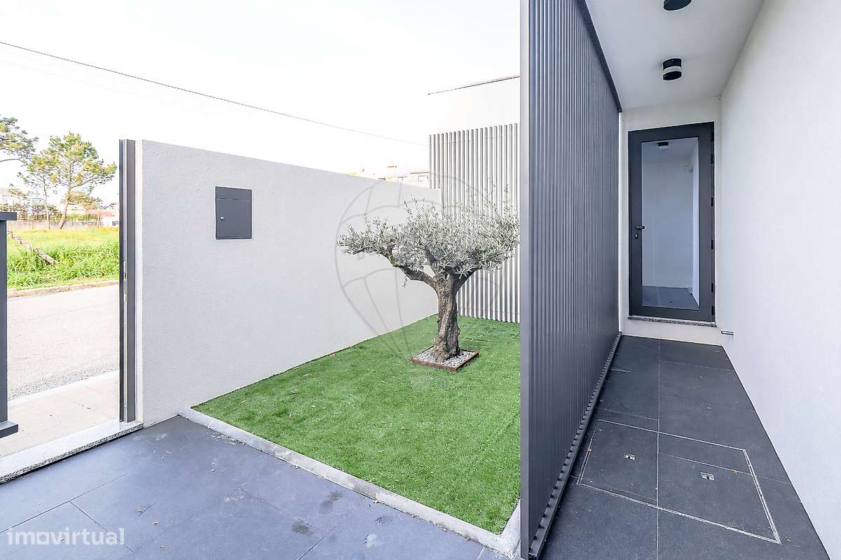 Moradia T4 para venda - Grande imagem: 4/31