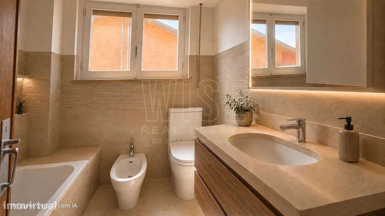 Apartamento T4-7