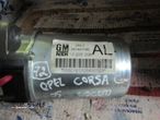 Coluna Direção/Motor Direção 001407140 13205206 OPEL CORSA C 2005 - 1