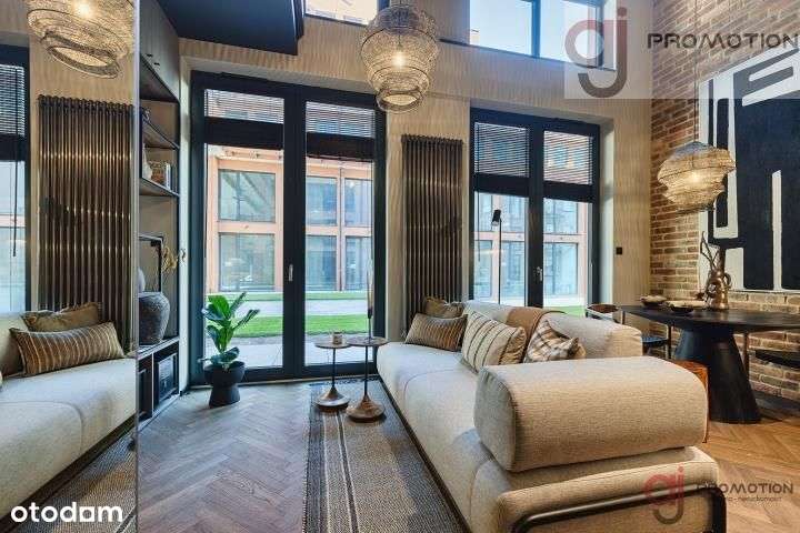 Mieszkanie, 58,70 m², Łódź - Pełny obrazek: 1/20