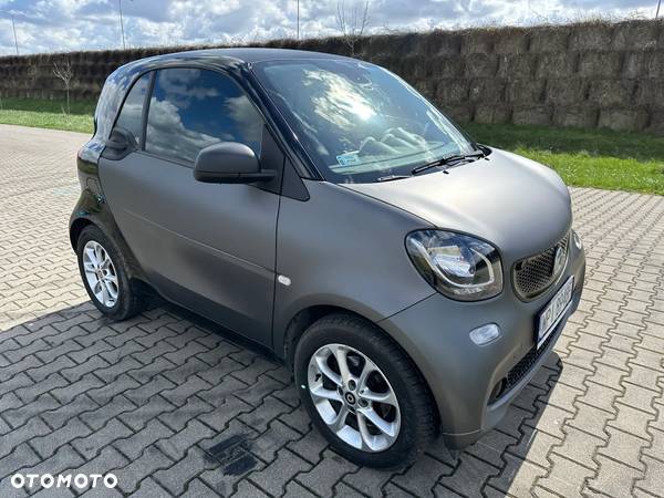 Smart Fortwo - 3