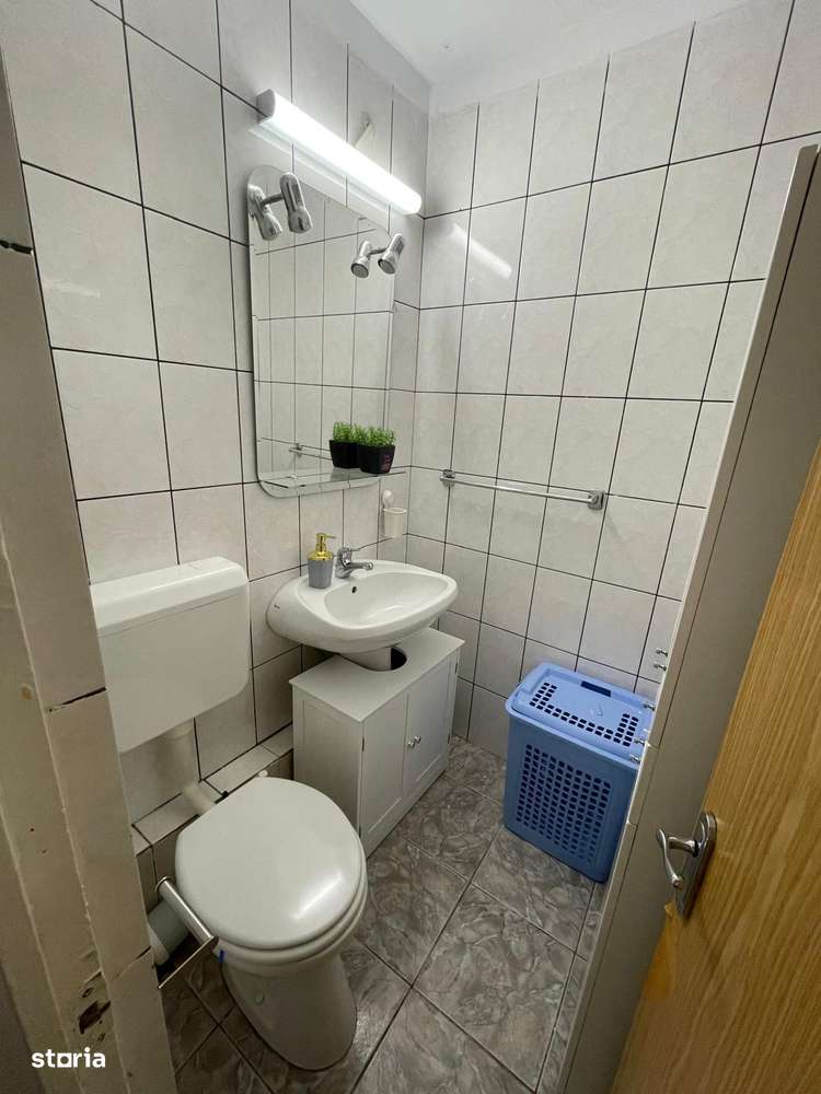 Vanzare apartament 3 camere Militari Lujerului Uverturii Sector 6-6