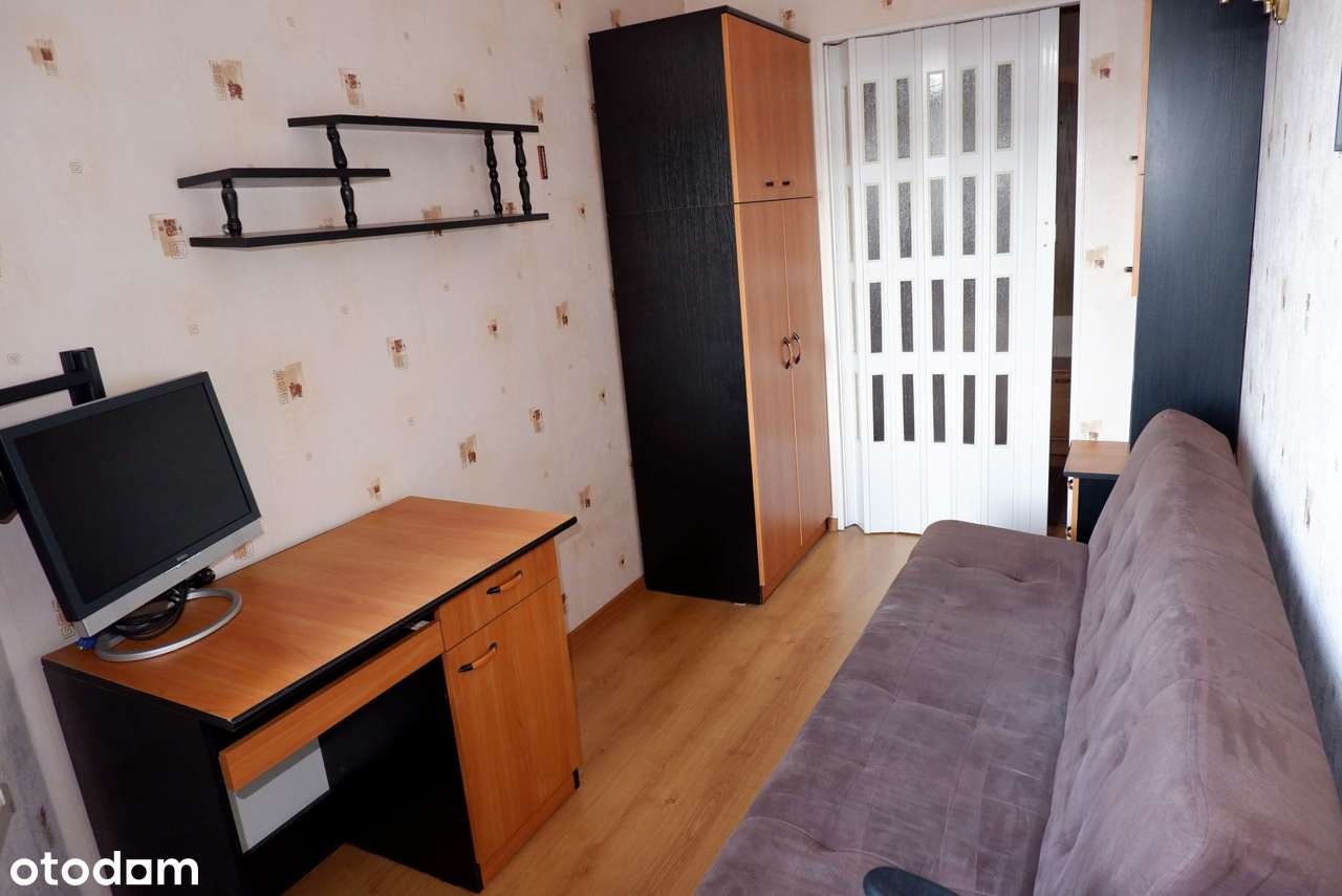 3 pokojowe mieszkanie z garażem!!-12