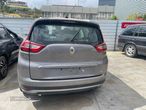 RENAULT GRAND SCENIC IV 1.5 DCI 110 CV DE 2017 PARA PEÇAS - 2