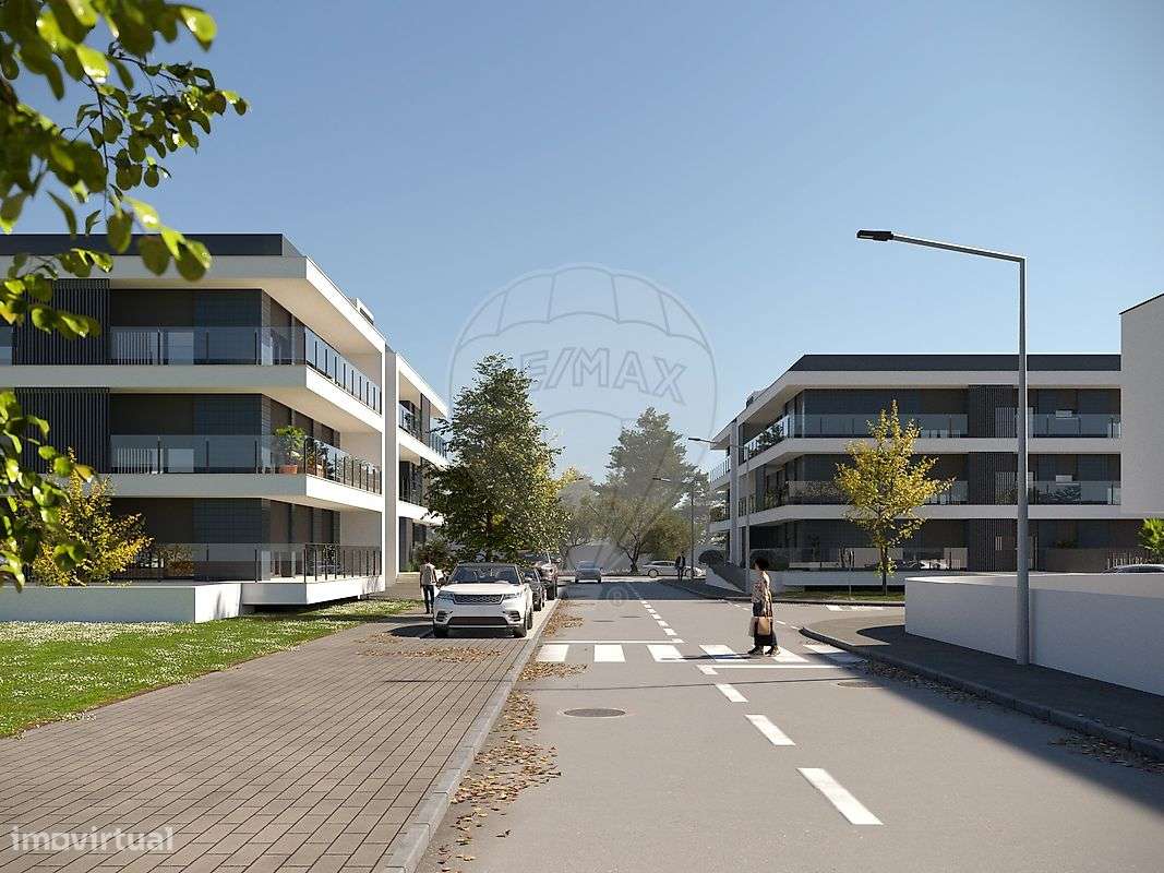 Apartamento T4 para venda - Grande imagem: 2/30