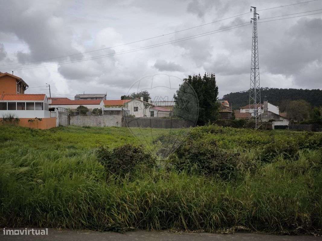 Terreno  para venda - Grande imagem: 1/5
