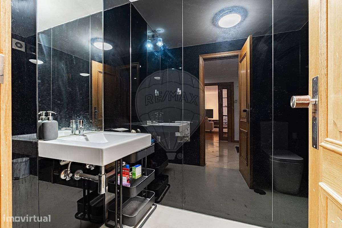 Apartamento T3 para venda-5