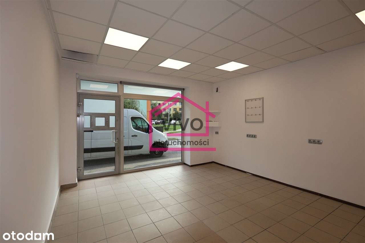 Nowy Atrakcyjny Lokal na Wynajem - Pawłowice - Pełny obrazek: 2/11