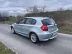 BMW Seria 1 116i - 5