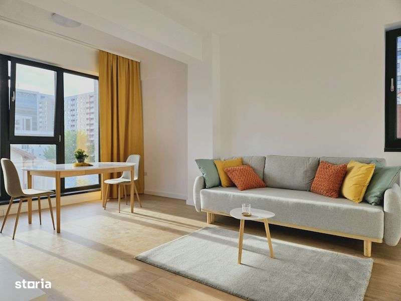 Inchiriere 2 Camere + Loc Parcare, Drumul Taberei, Plaza Romania - Imagine principală: 2/17