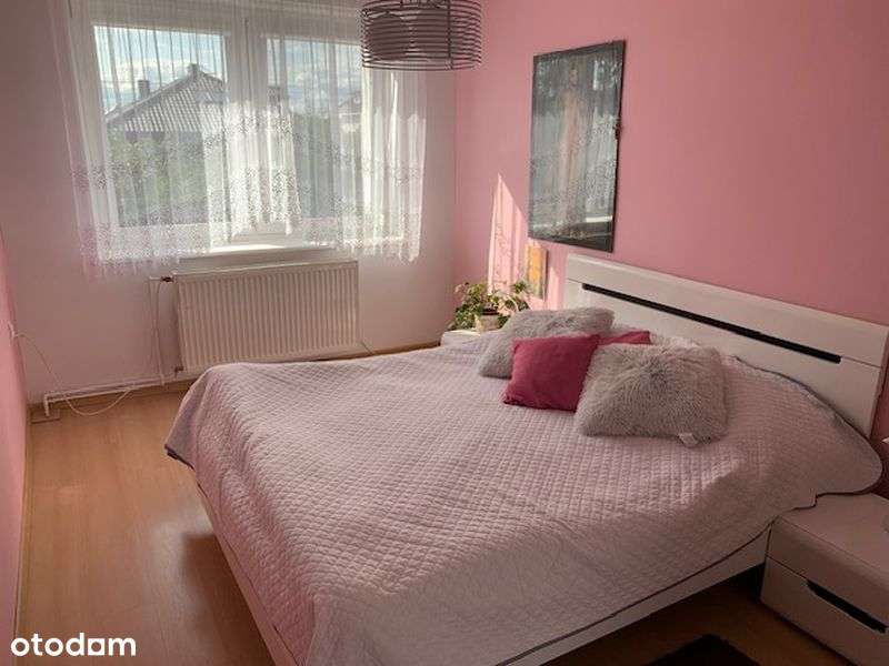 Dom z 7 pokojami, W.Tarpno, blisko jeziora, dwa niezależne wejścia . - Pełny obrazek: 5/19