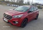 Ford Escape 2.0 EcoBoost AWD Titanium - 5